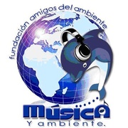 MyA Musica y Ambiente Logo