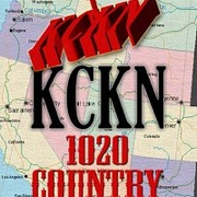 KCKN Logo