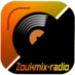 Zoukmix Radio Logo