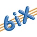 6IX Logo