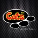 Cats FM Logo