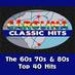 Carolina Classic Hits Logo