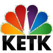 KETK Logo
