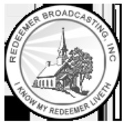 WFSO Logo