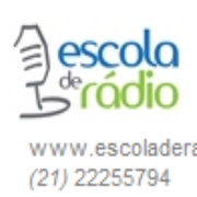 Escola de Radio Logo