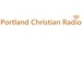 Portland Christian Radio - KQRR - KXET Logo
