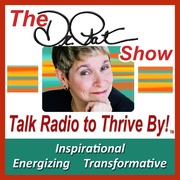 Transformation Talk Radio Logo