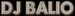 Rado.Balio Salsa Logo
