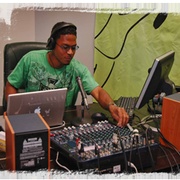 Maddflava Radio Logo