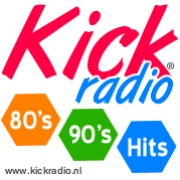 KickRadio Logo