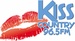 Mix 96.5 - WMT-FM Logo