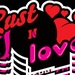 Lust N Love Radio Logo