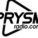 Prysm Radio on Goom Logo