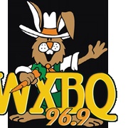 WXBQ-FM Logo