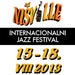 Nisville radio Logo