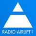 Radio Airlift Beverly Hills High School Logo