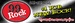 99 Rock - WFRD Logo