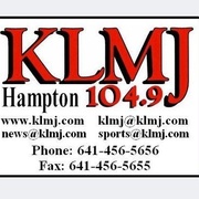 KLMJ Logo