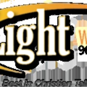 The New Light - WDCD Logo