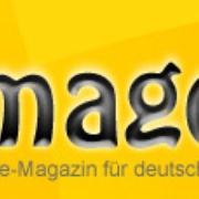 Smago Radio Logo