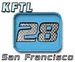 KFTL TV 28 Logo