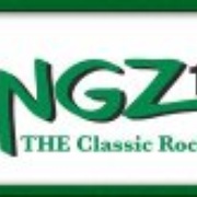 Wingz 104.9 - WNGZ Logo
