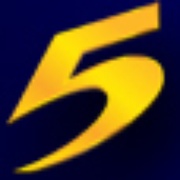 WMC-TV Channel 5 Logo