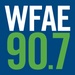 WFAE Logo