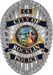 Rocklin and Lincoln Police Roseville Fire Logo