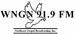 WNGN - W288BD Logo