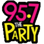 The Party - KPTT Logo