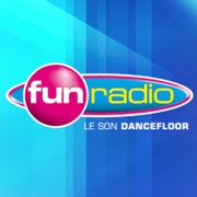 Fun Radio FR Logo