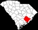 Berkeley County Fire and EMS (North) Logo