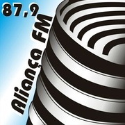Radio Alianca Logo
