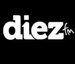 Diez FM Logo