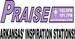 Praise Radio - KPZK-FM Logo