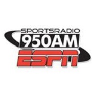 ESPN Radio - WROC Logo