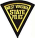Raleigh County Police, Bradley Fire, and WV State Police Logo