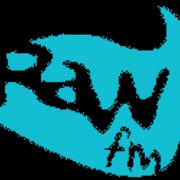 Raw FM Logo