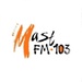 Mast FM 103 (Karachi) Logo