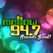 Mellow 94.7 Logo