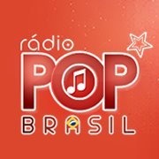 Rádio Pop Brasil Logo