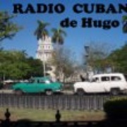 Radio Cubana Logo