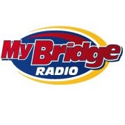The Bridge - KROA Logo