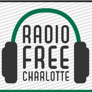 Radio Free Charlotte Logo