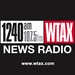 WTAX Logo