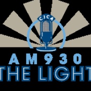 CJCA The Light Logo