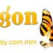 Yangon City FM Logo