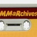 MMaRchives - WMMR-HD2 Logo