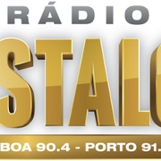 Rádio Nostalgia Logo